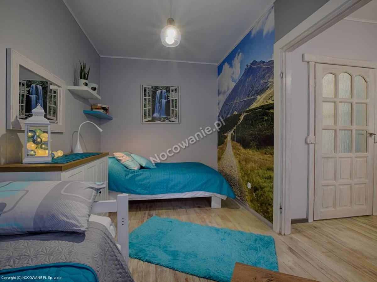 Apartamenty Klimacik Karpacz Exterior foto
