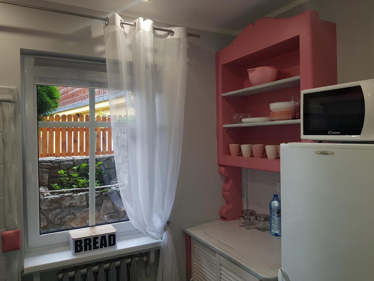 Apartamenty Klimacik Karpacz Exterior foto