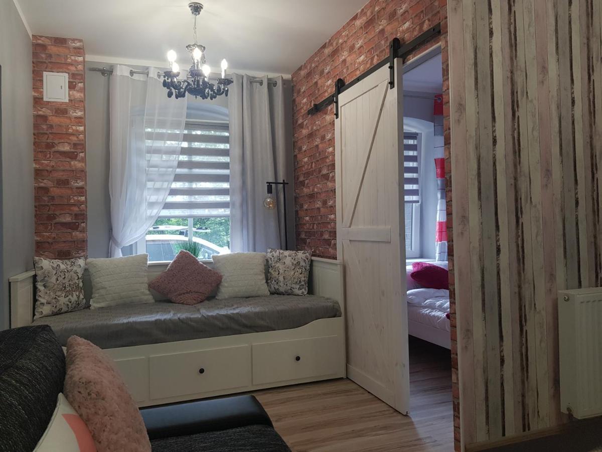 Apartamenty Klimacik Karpacz Exterior foto