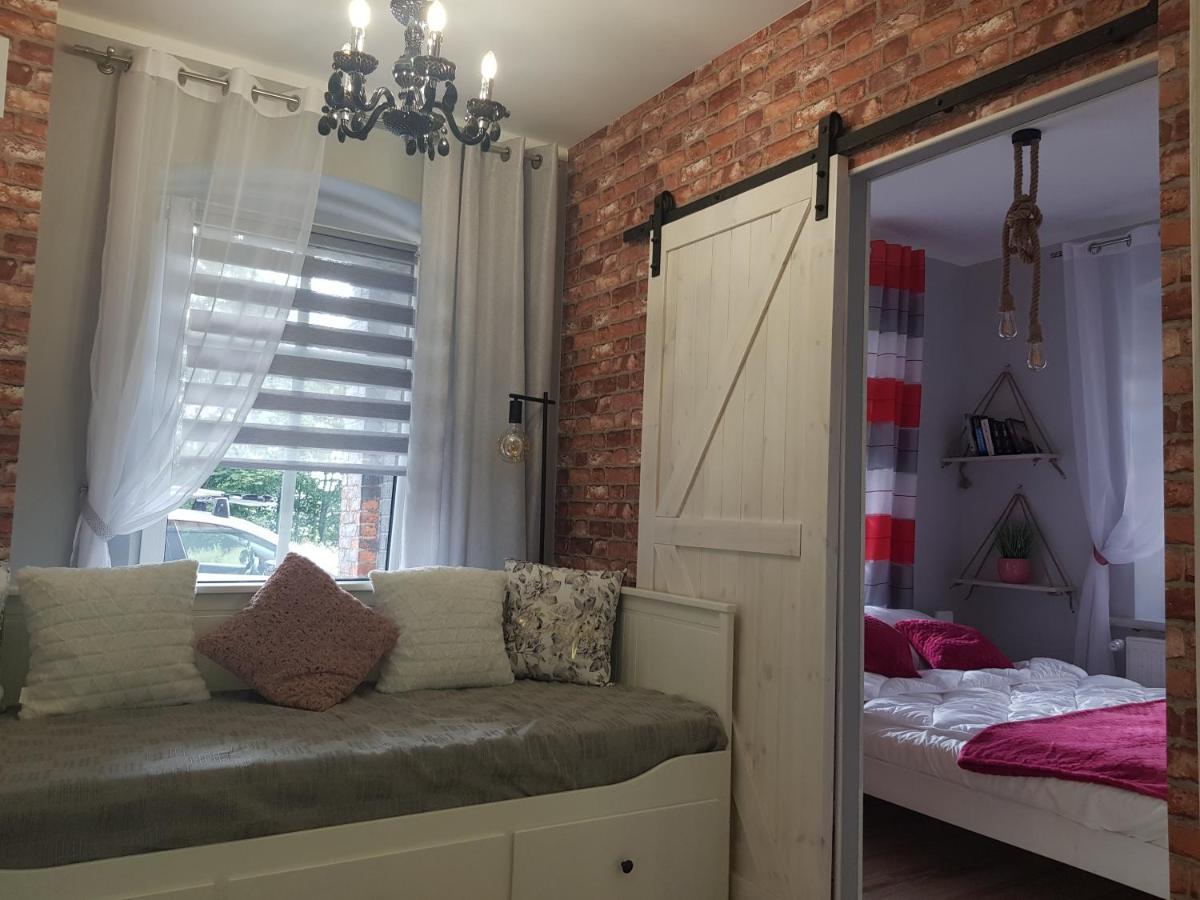 Apartamenty Klimacik Karpacz Exterior foto