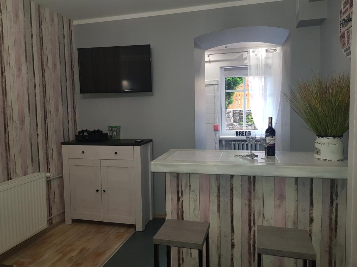 Apartamenty Klimacik Karpacz Exterior foto