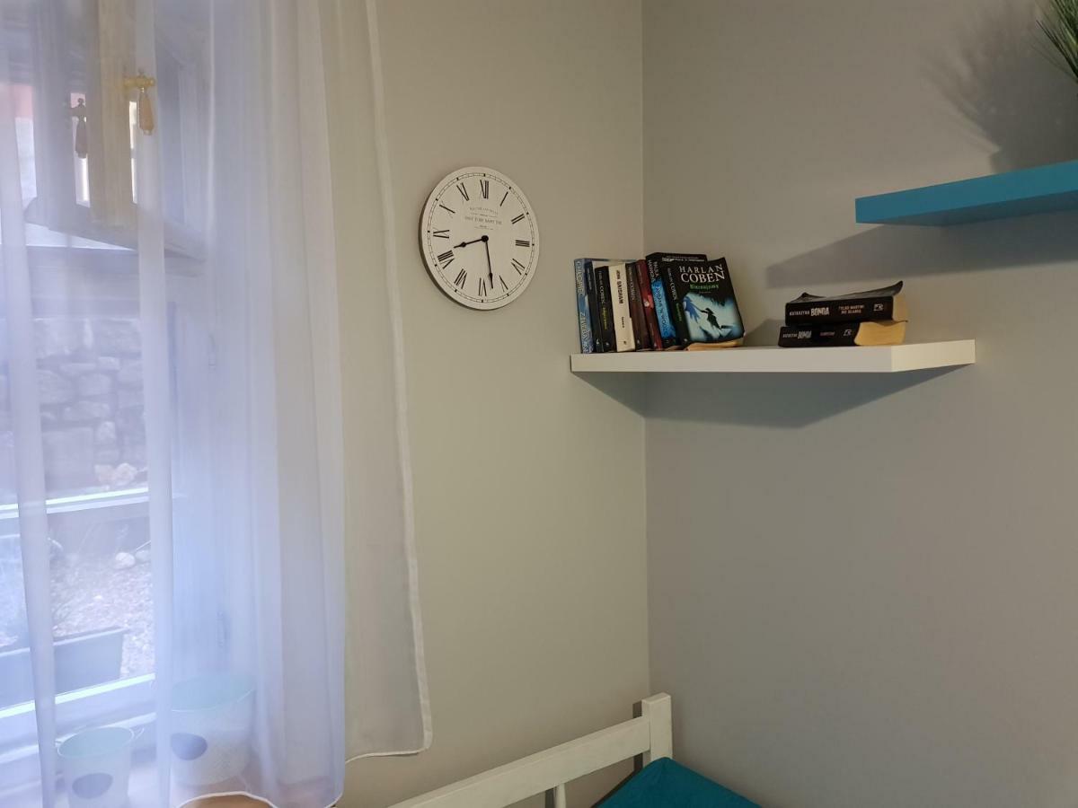 Apartamenty Klimacik Karpacz Exterior foto