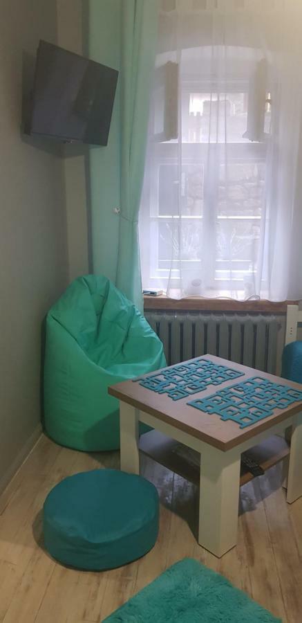 Apartamenty Klimacik Karpacz Exterior foto