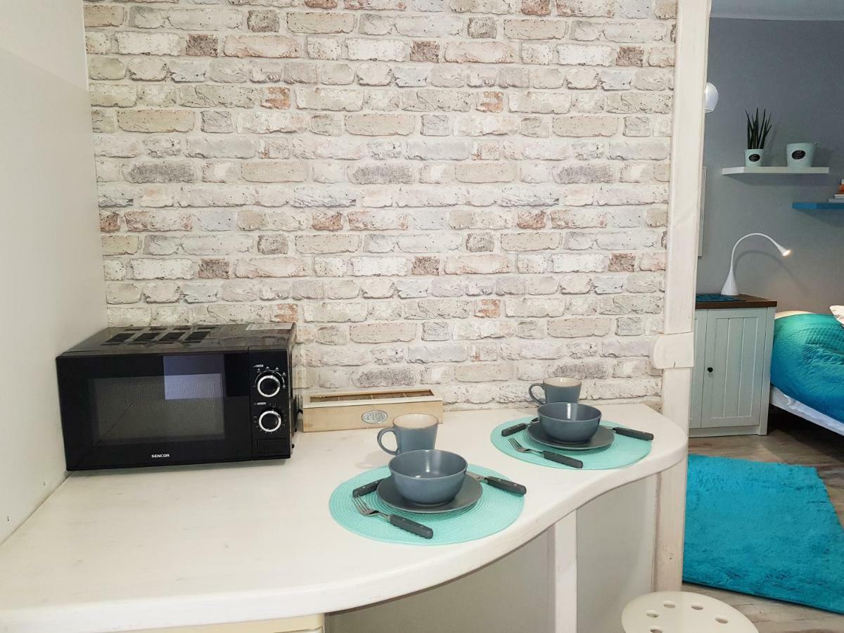 Apartamenty Klimacik Karpacz Exterior foto